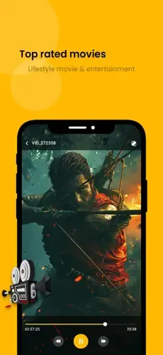 varanasi-event-hotstar Top Rated Movies
